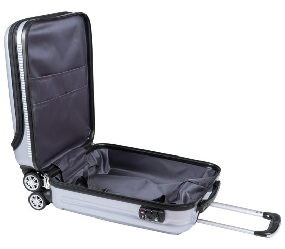 Kleintor gurulós bőrönd