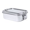Yalac rozsdamentes acél uzsonnásdoboz