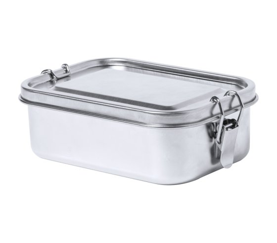 Yalac rozsdamentes acél uzsonnásdoboz