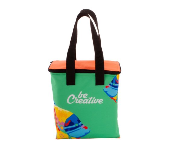 CreaCool Vertical egyedi hűtőtáska