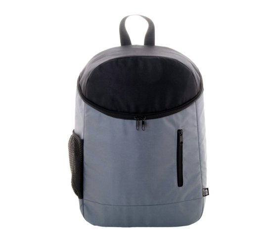 Chillex RPET hűtőtáska hátizsák