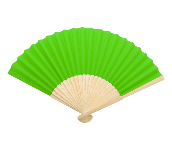 Bapper kézi legyező