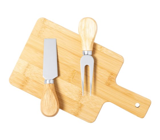 Tauroa sajtkés szett