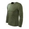 Fit-T LS Póló férfi