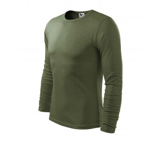 Fit-T LS Póló férfi