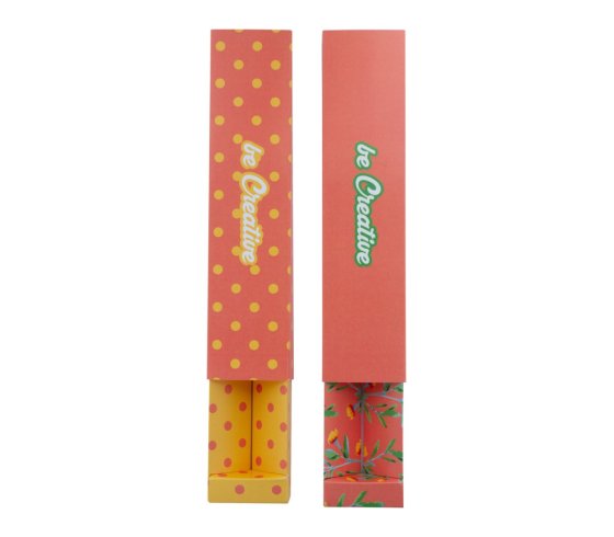 CreaBox Pen egyediesíthető tolltartó