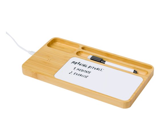 Lautrec vezeték nélküli töltő