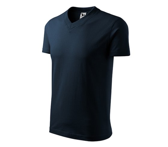 V-neck Póló unisex