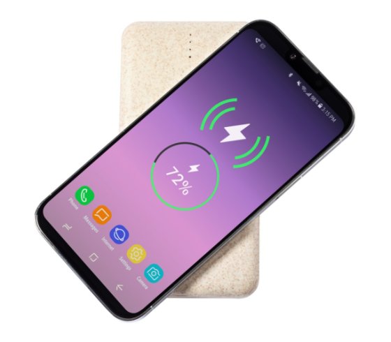 Yendik power bank