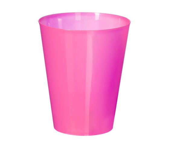 Colorbert újrafelhasználható pohár