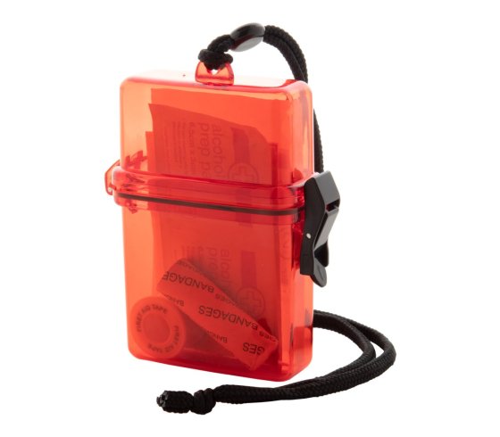 Neptune elsősegély készlet