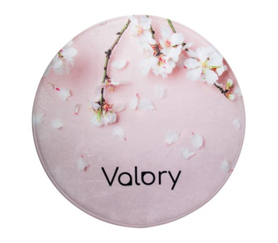 Rontry szublimációs fürdőszobaszőnyeg