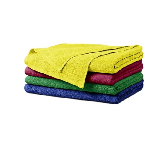 Terry Bath Towel Fürdőlepedő unisex