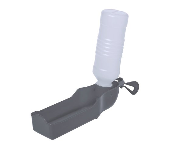 Eritsen kisállat kulacs