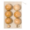 Delero petanque játék