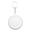 KeyBadge Mini kitűzős kulcstartó