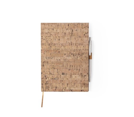 Coquel jegyzetfüzet