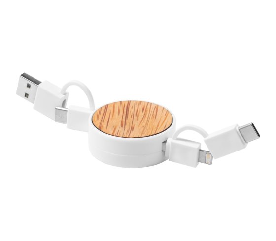 Rizzo USB töltőkábel