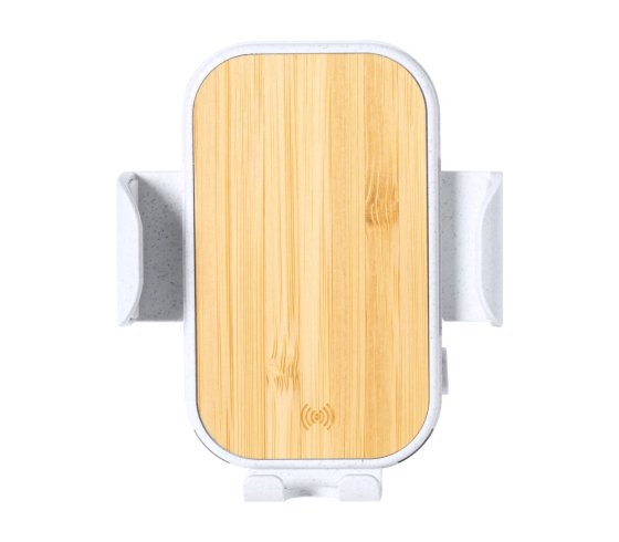 Yaben autós mobiltelefon tartó töltővel