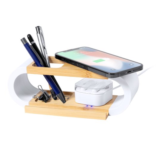 Lonclow vezeték nélküli töltő