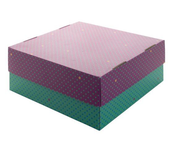 CreaBox Gift Box Plus L ajándékdoboz