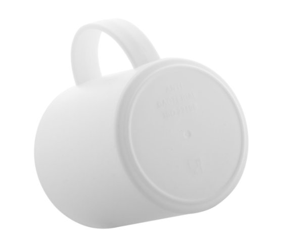 Plantex antibakteriális bögre