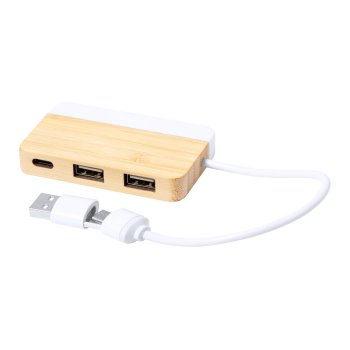 Layais USB hub