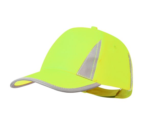 Brixa fényvisszaverős baseball sapka