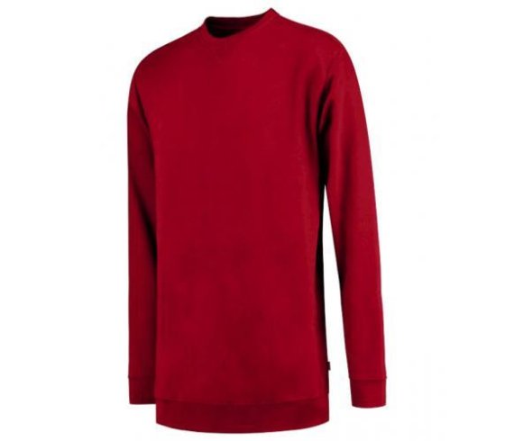 Sweater Washable 60 °C Felső unisex