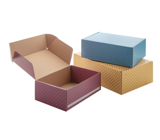 CreaBox Post L doboz