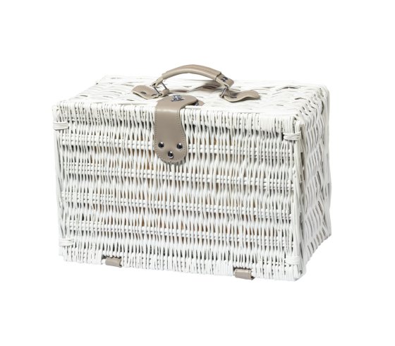 Midland fonott piknikkosár