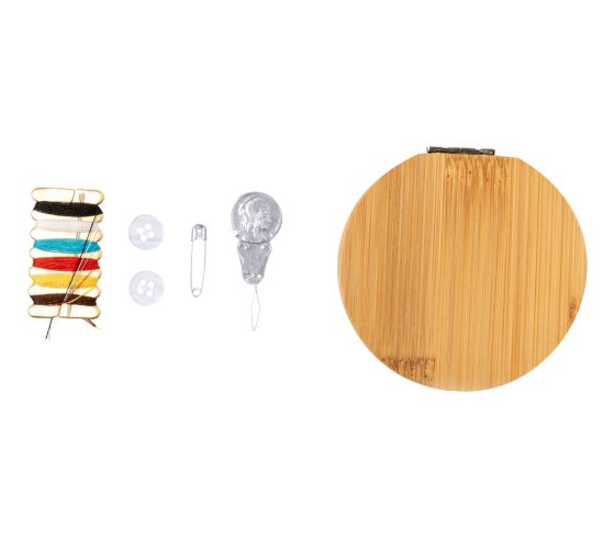 Atriax varrókészlet