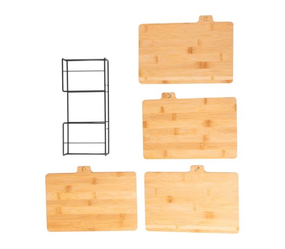 Sendak vágódeszka készlet