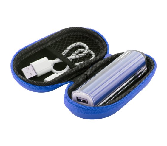 Tradak USB power bank