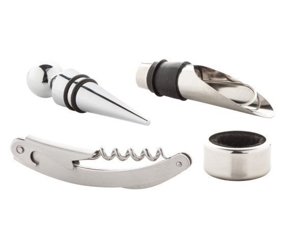 Moristel boros szett