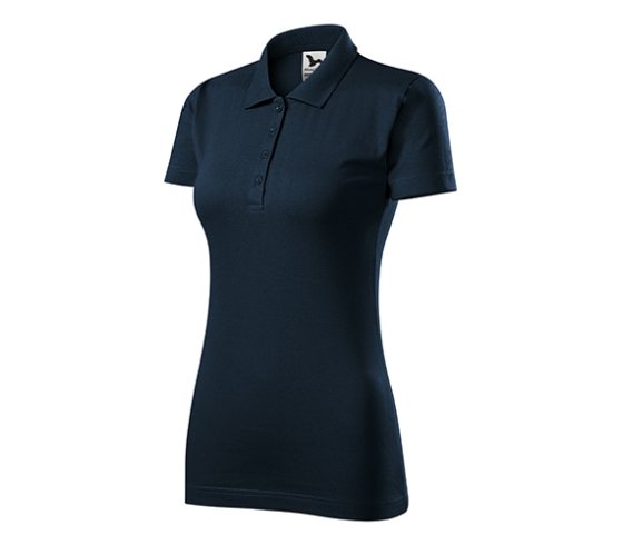 Single J. Galléros póló női