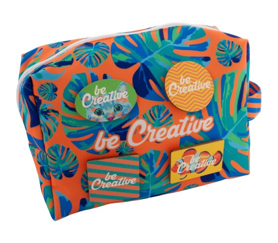 WooBadge egyediesíthető mágneses kitűző