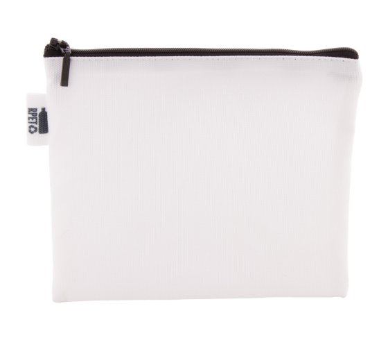 CreaBeauty M RPET egyediesíthető kozmetikai táska