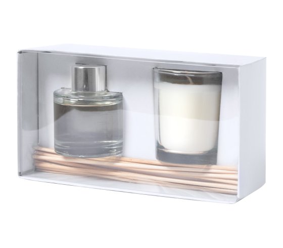 Hanks aroma illatosító szett