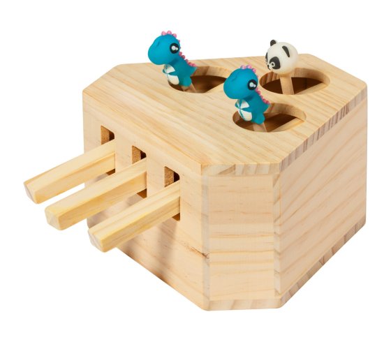 Kesel kisállat játék