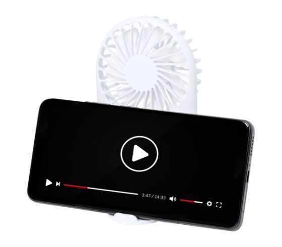 Fanger ventilátor