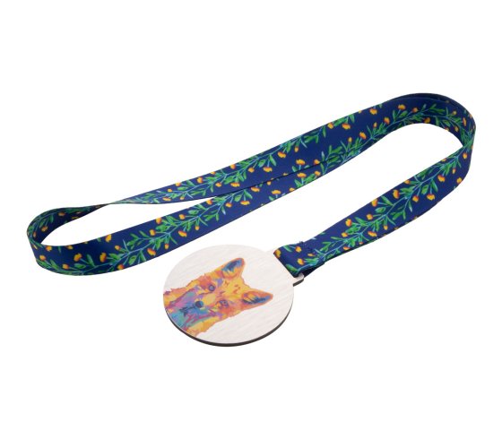 Subdal Shine egyediesíthető érem