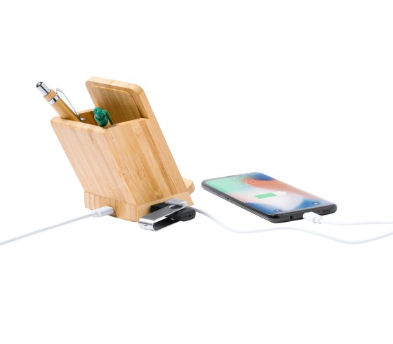 Bloxem multifunkciós tolltartó