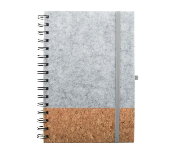 Corsens RPET jegyzetfüzet