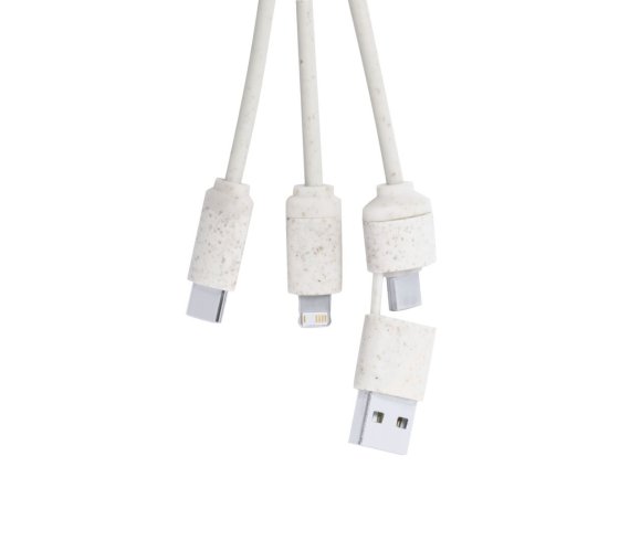 Dumof USB töltőkábel