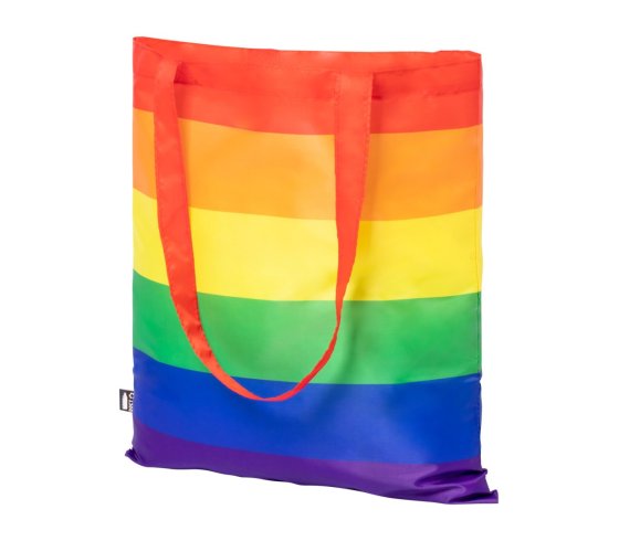 Rubiros RPET bevásárlótáska