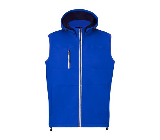 Seldon softshell mellény