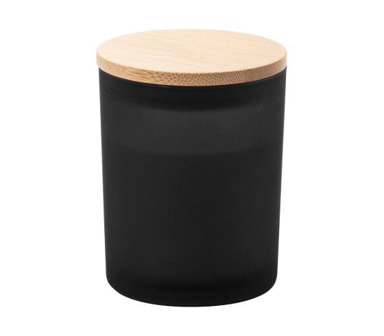 Daizu gyertya, vanília