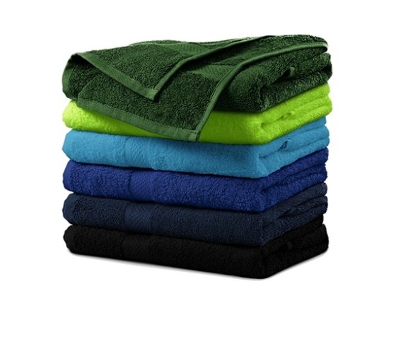 Terry Bath Towel Fürdőlepedő unisex