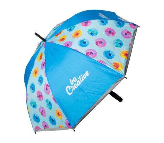 CreaRain Reflect egyediesíthető fényvisszaverő esernyő